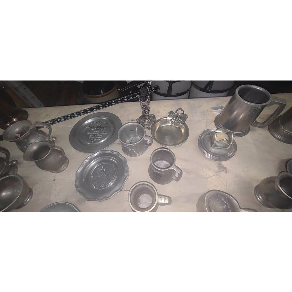 Pewter - Picture 8 of 16